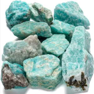 Amazonite