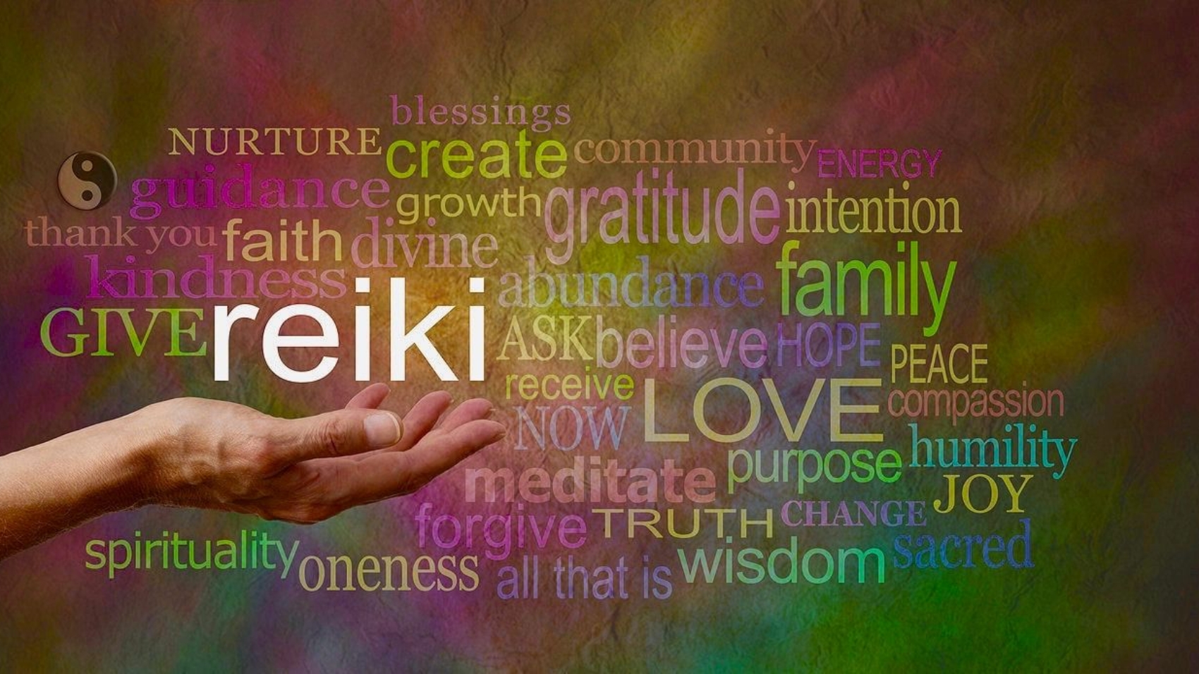 This article provides the list of benefits for using Reiki.