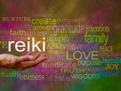 This article provides the list of benefits for using Reiki.