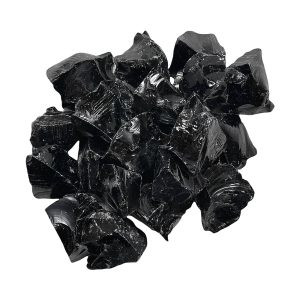 Black Obsidian