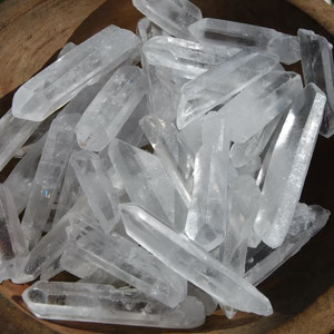 Clear Quartz