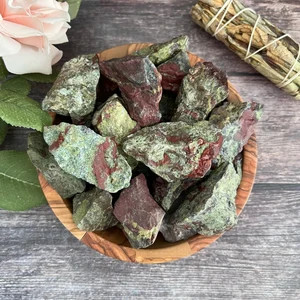 Dragon Bloodstone