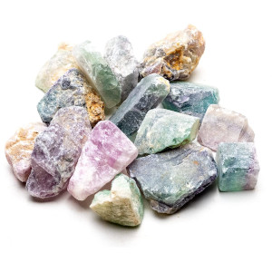Fluorite