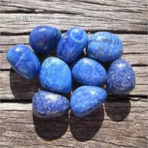 Lapis Lazuli