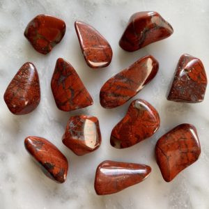 Red Jasper