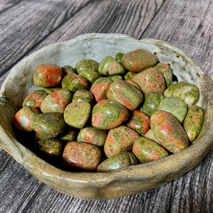 Unakite