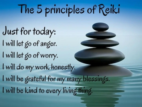 This is an article to help you understand what is Reiki.