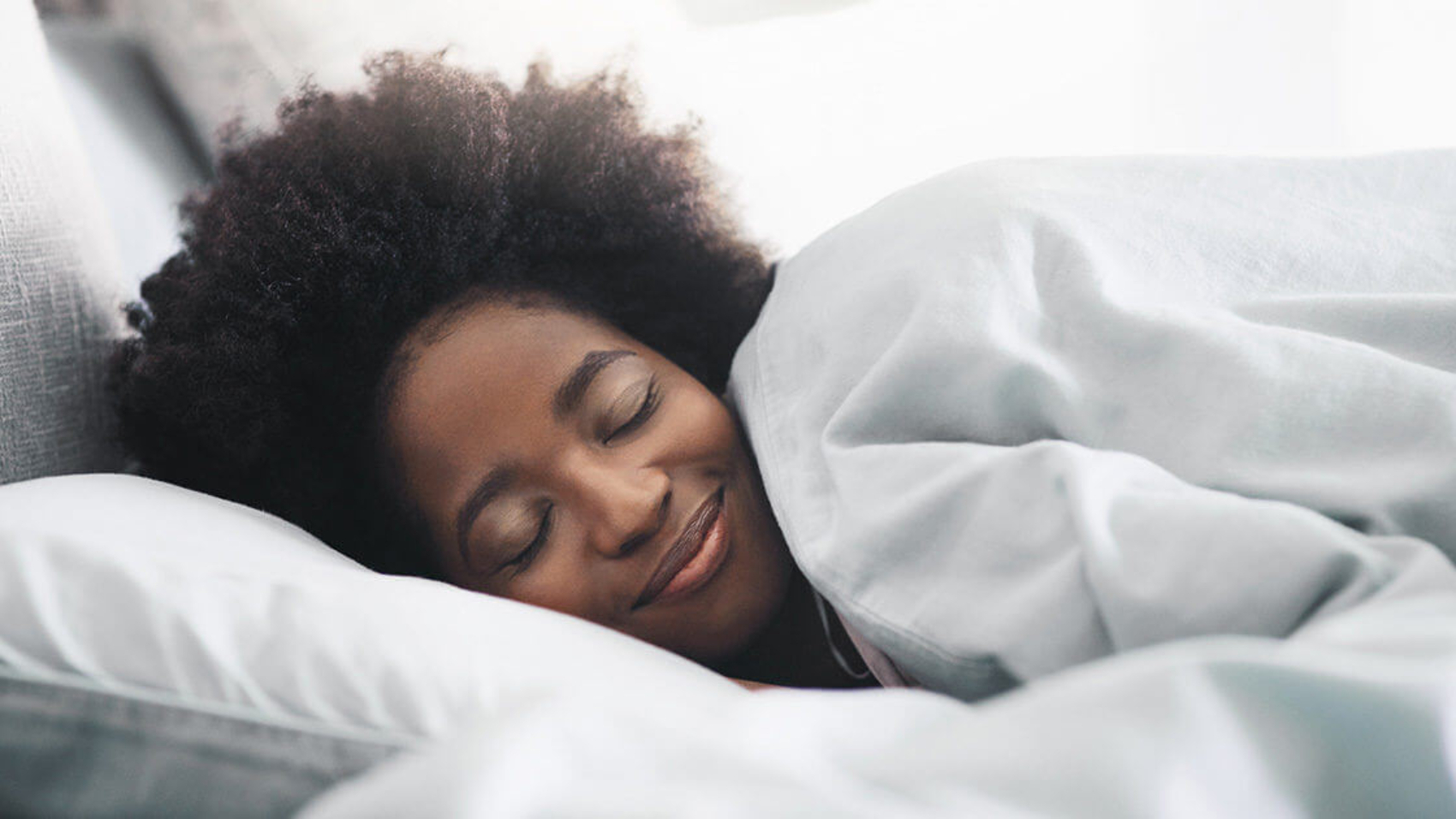 Can Reiki Improve Sleep?