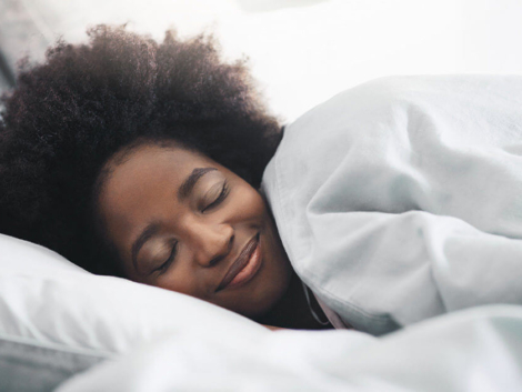 Can Reiki Improve Sleep?