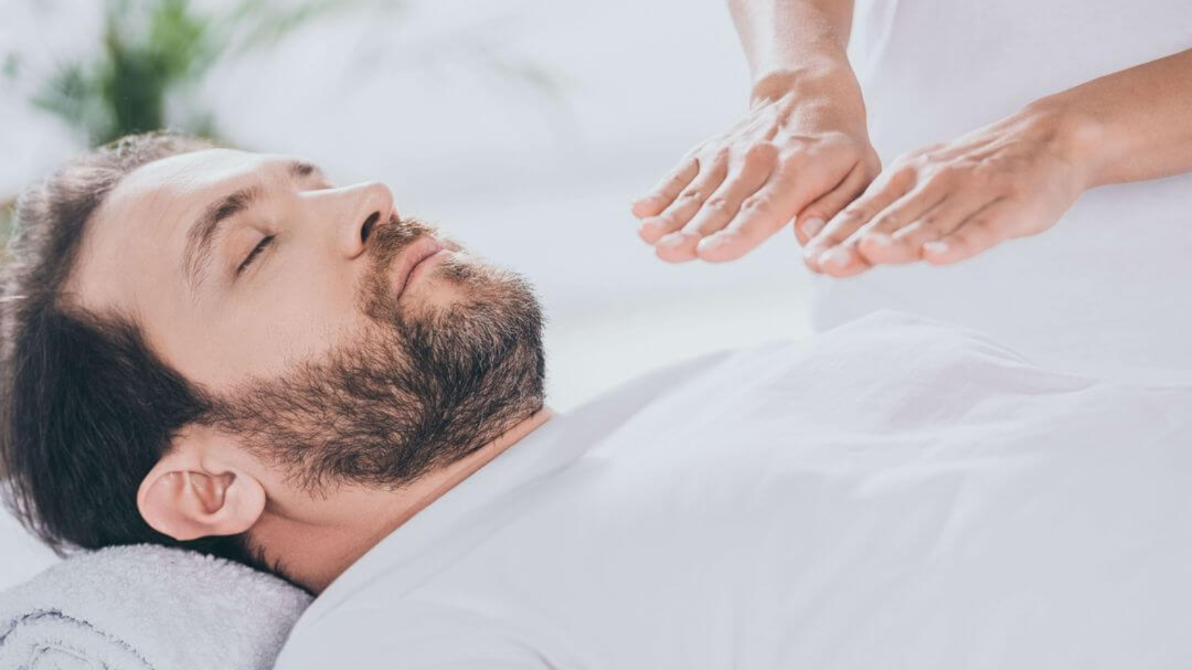 Using Reiki to Support Physical Healing and Recovery