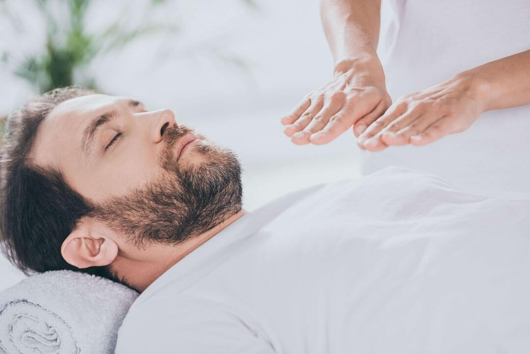 Using Reiki to Support Physical Healing and Recovery