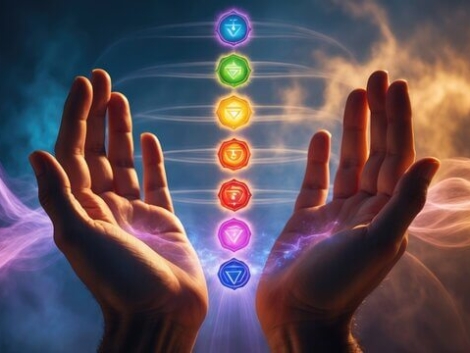 How Reiki Differs from Other Energy Healing Modalities