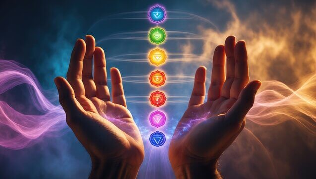 How Reiki Differs from Other Energy Healing Modalities