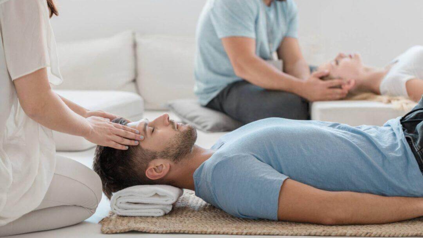 What Is Couples Reiki and How Does It Work