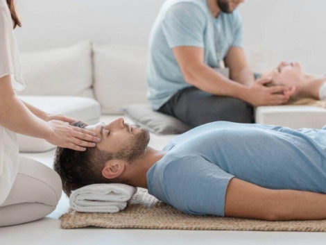 What Is Couples Reiki and How Does It Work