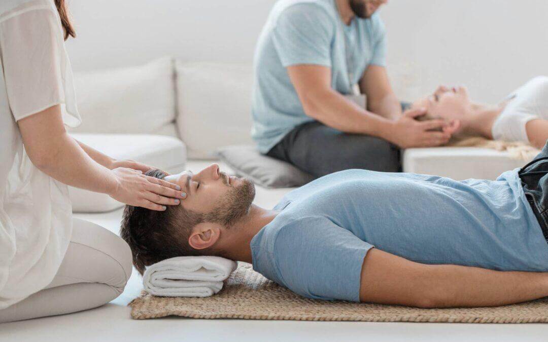 What Is Couples Reiki and How Does It Work