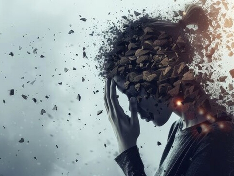 Reiki and Emotional Trauma: A Gentle Path to Healing