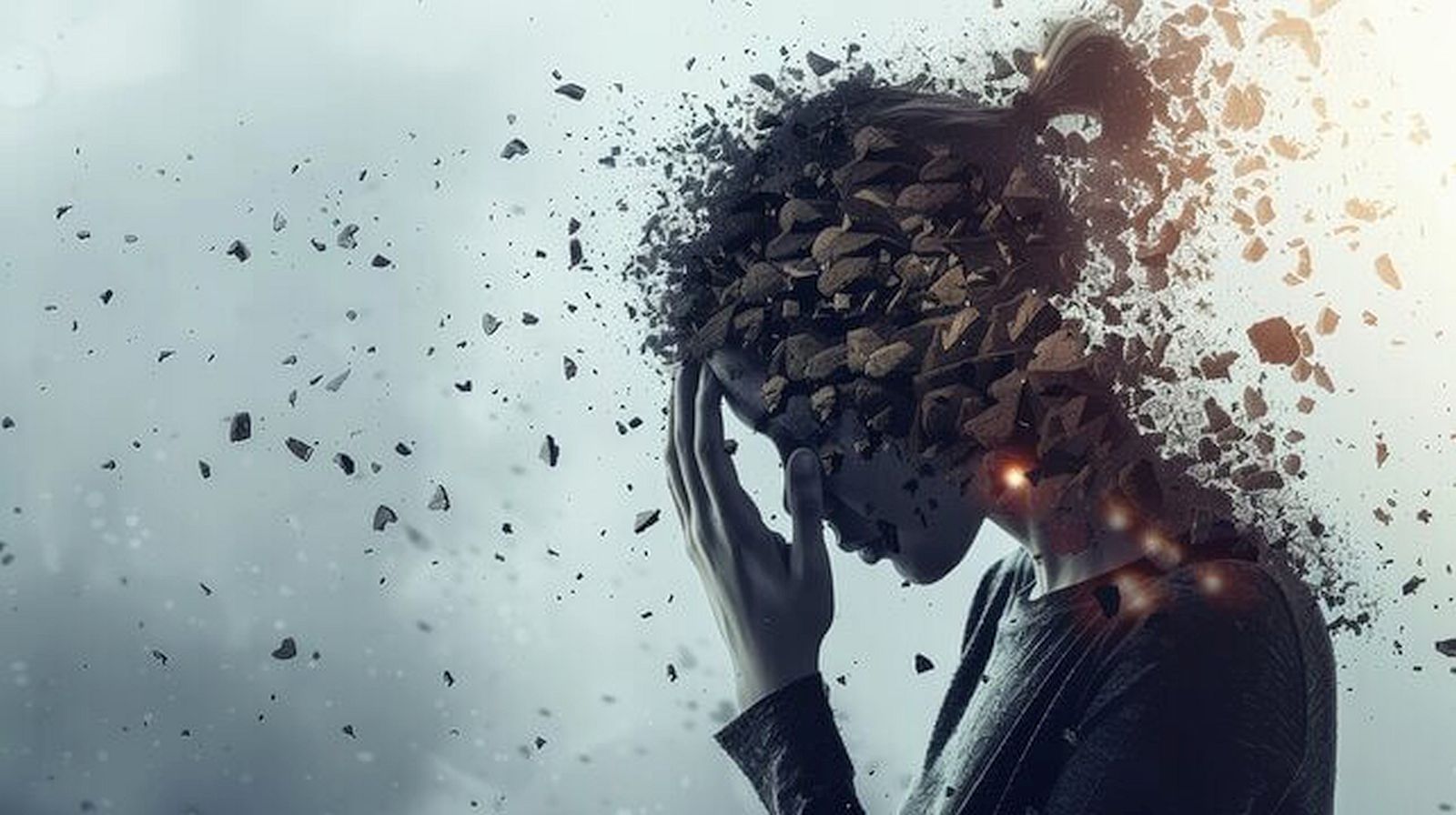 Reiki and Emotional Trauma: A Gentle Path to Healing