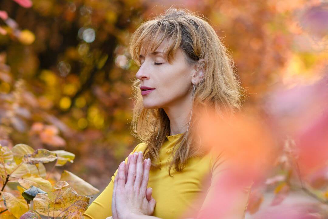 When Do People Need Reiki the Most? Understanding Seasonal Energy and Emotional Shifts