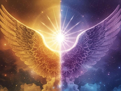How Archangelic Light Energy Differs From Traditional Reiki