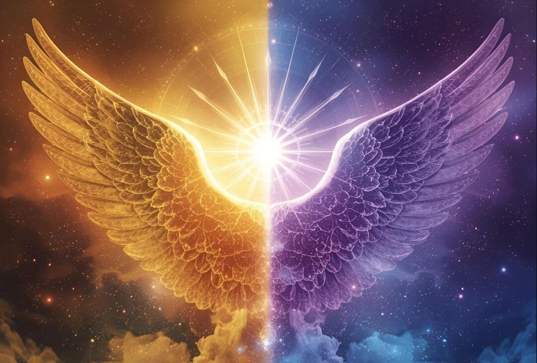 How Archangelic Light Energy Differs From Traditional Reiki