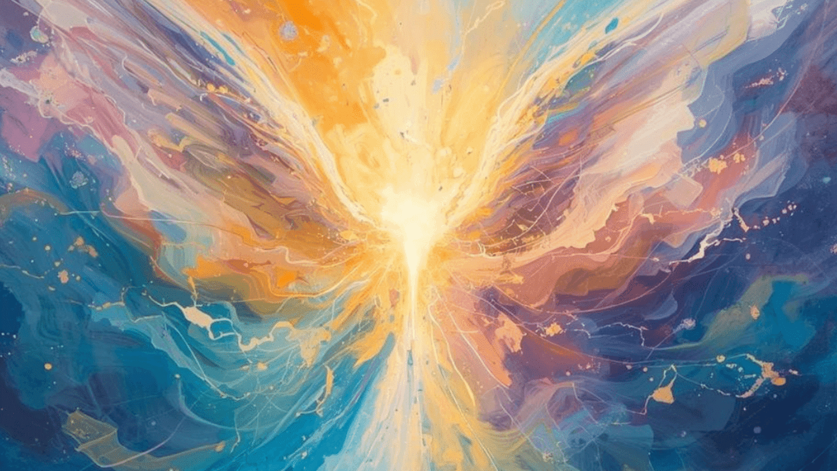 Why Archangelic Light Is One of the Most Powerful High-Frequency Healing Modalities