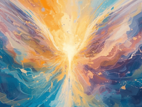 Why Archangelic Light Is One of the Most Powerful High-Frequency Healing Modalities