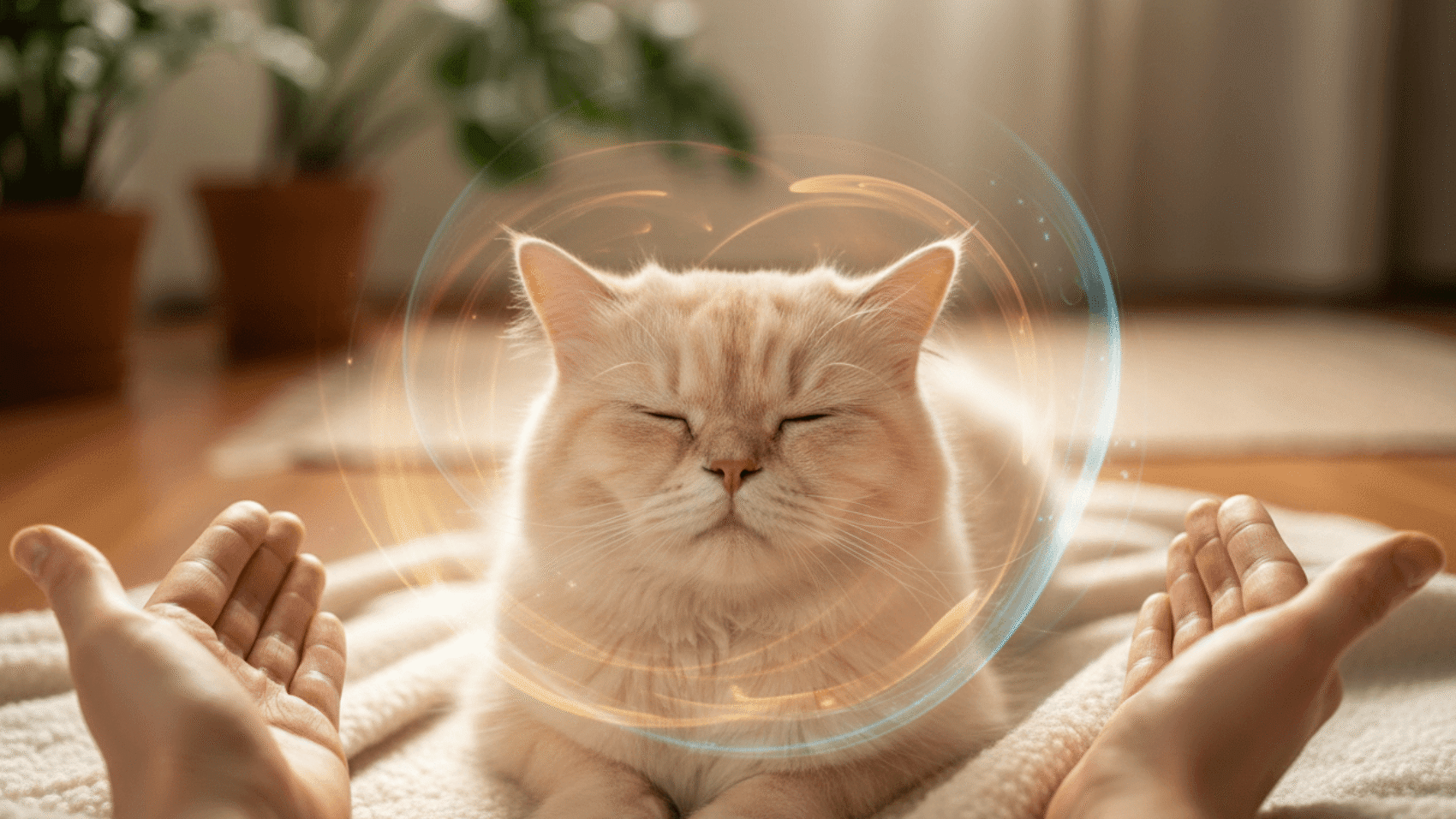 Is Animal Reiki Safe? What Pet Owners Need to Know