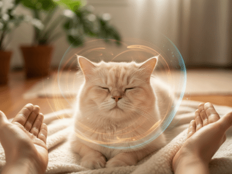 Is Animal Reiki Safe? What Pet Owners Need to Know