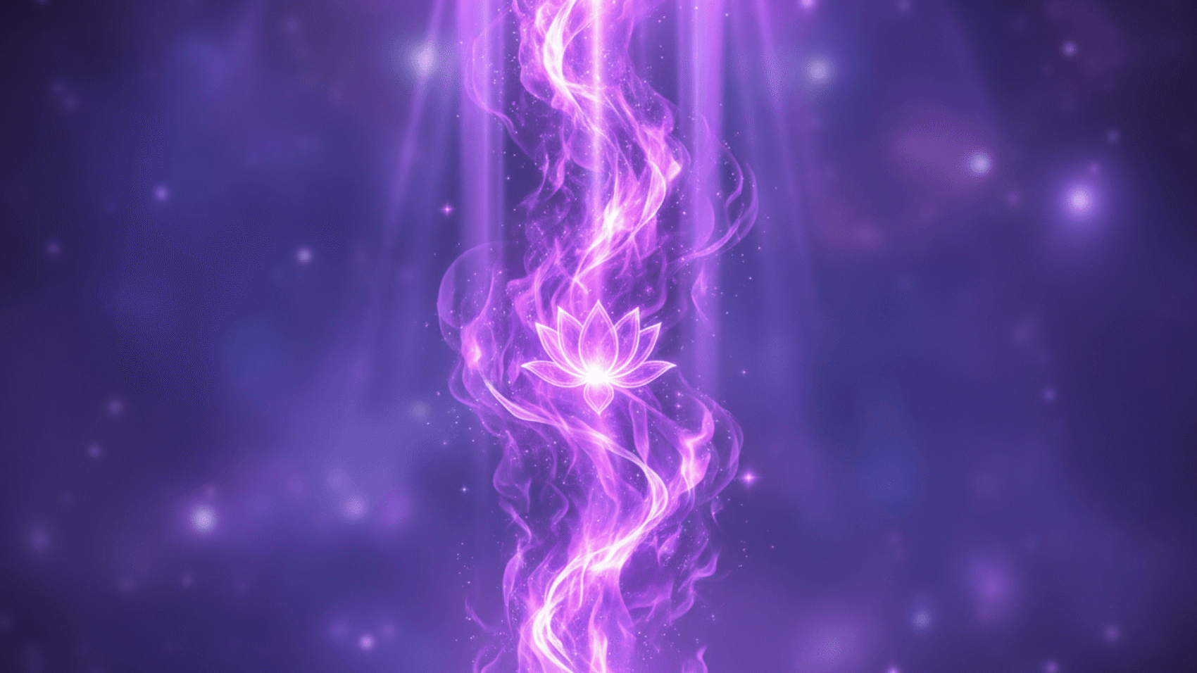 What Is Violet Flame Reiki? Origins, Meaning, and Spiritual Purpose