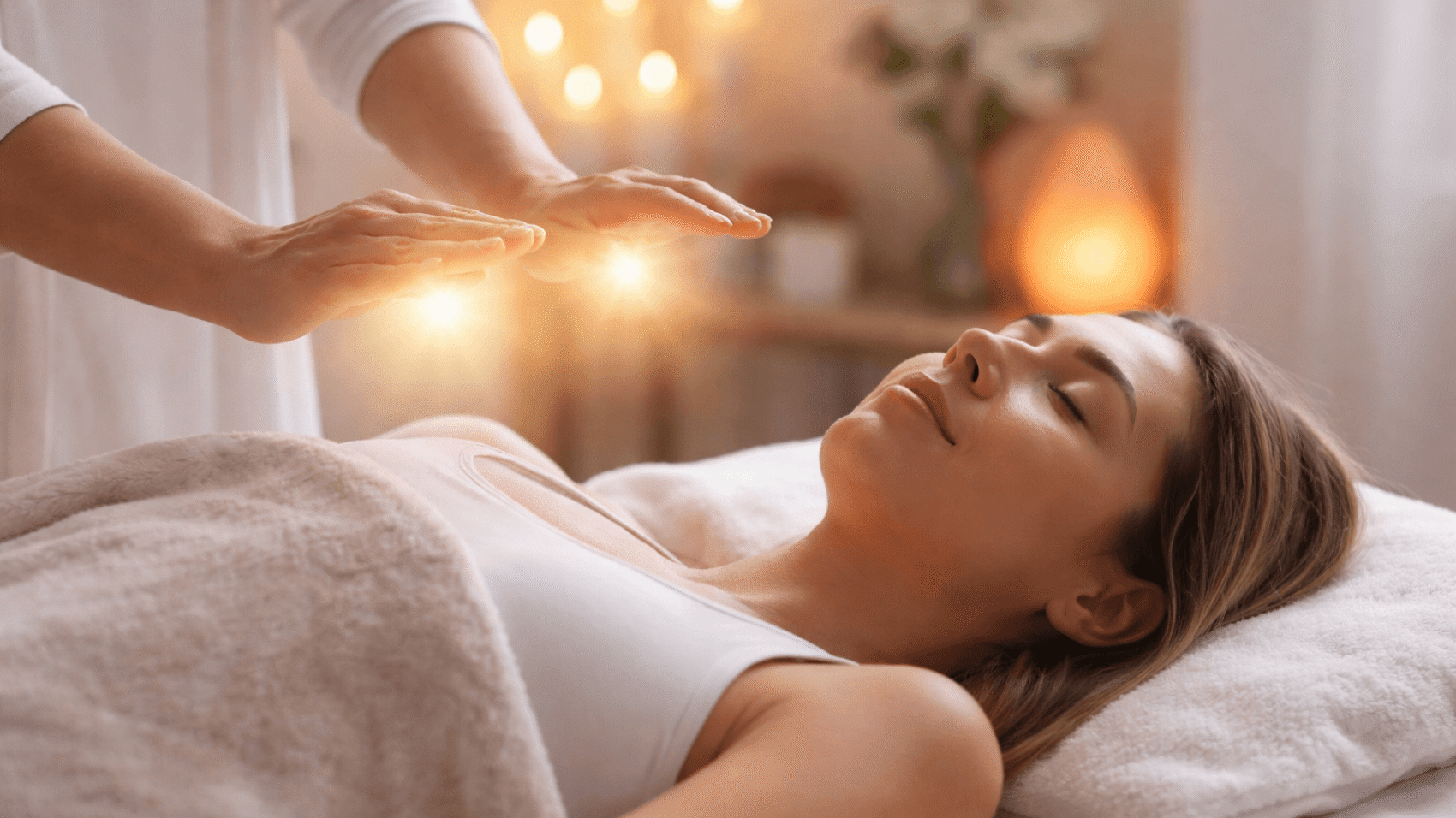 How Reiki Can Help Support Healing After Surgery