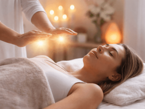 How Reiki Can Help Support Healing After Surgery