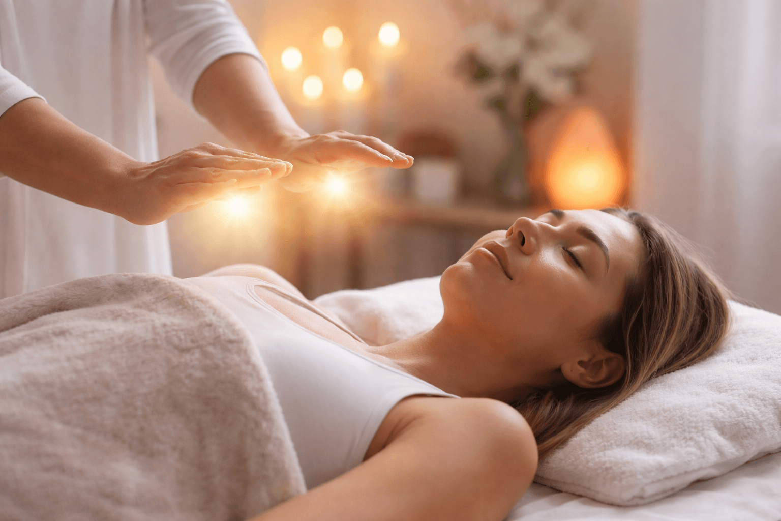 How Reiki Can Help Support Healing After Surgery