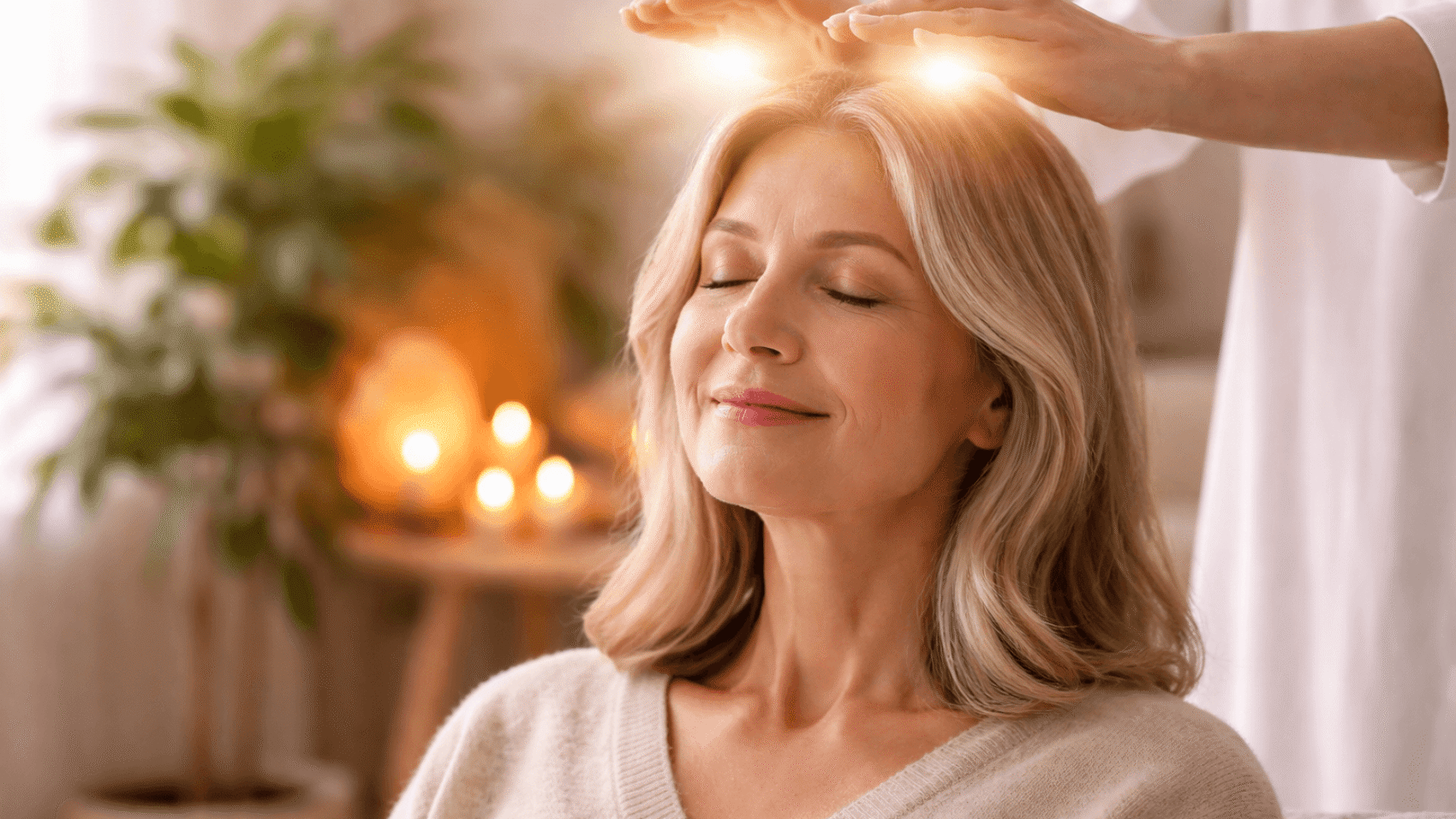 Mental and Energetic Benefits of Reiki: Supporting Clarity, Focus, and Inner Calm