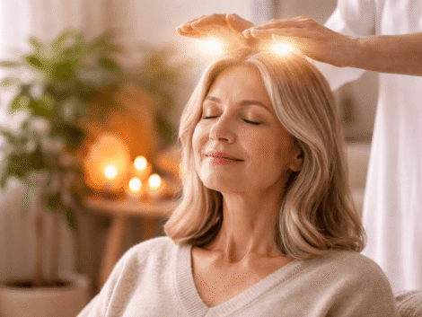 Mental and Energetic Benefits of Reiki: Supporting Clarity, Focus, and Inner Calm