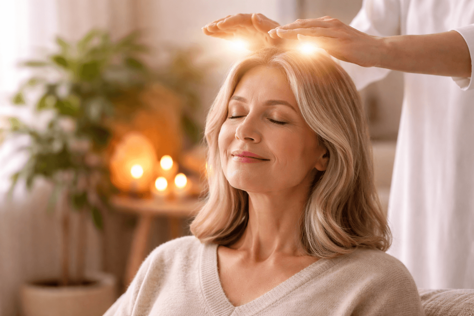 Mental and Energetic Benefits of Reiki: Supporting Clarity, Focus, and Inner Calm