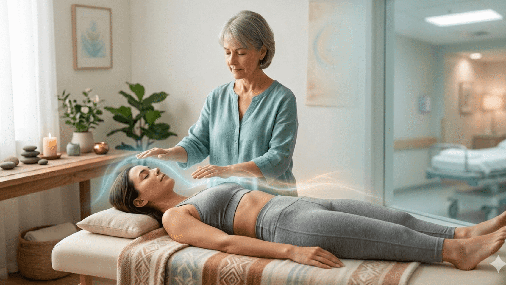 How Reiki Can Help You Prepare for Surgery: A Holistic Approach to Healing