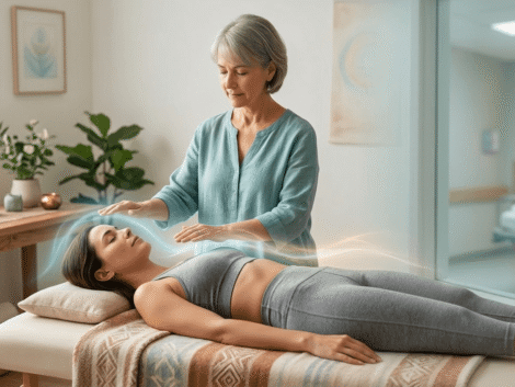 How Reiki Can Help You Prepare for Surgery: A Holistic Approach to Healing