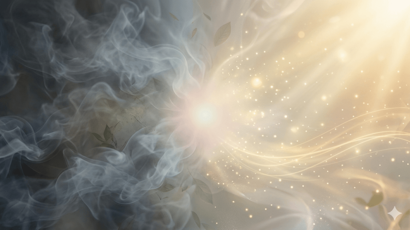 Energetic Cleansing Benefits: Clearing Negative or Stagnant Energy with Reiki