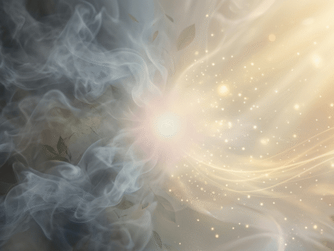 Energetic Cleansing Benefits: Clearing Negative or Stagnant Energy with Reiki