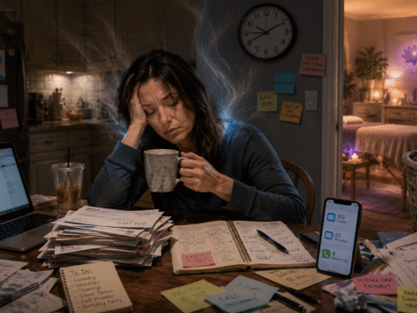 How Reiki May Help People Who Feel Constantly Drained