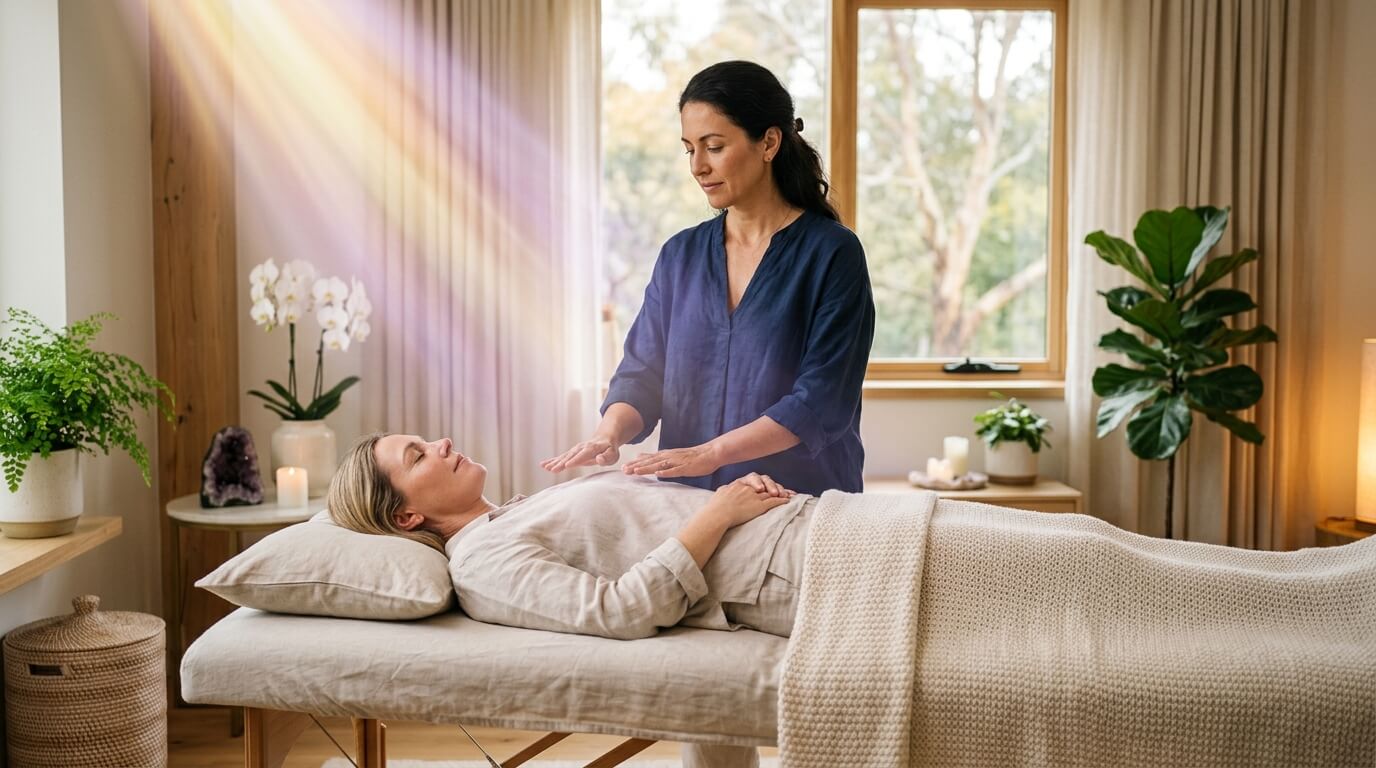Feeling Spiritually Drained? How Archangelic Light Energy May Support You
