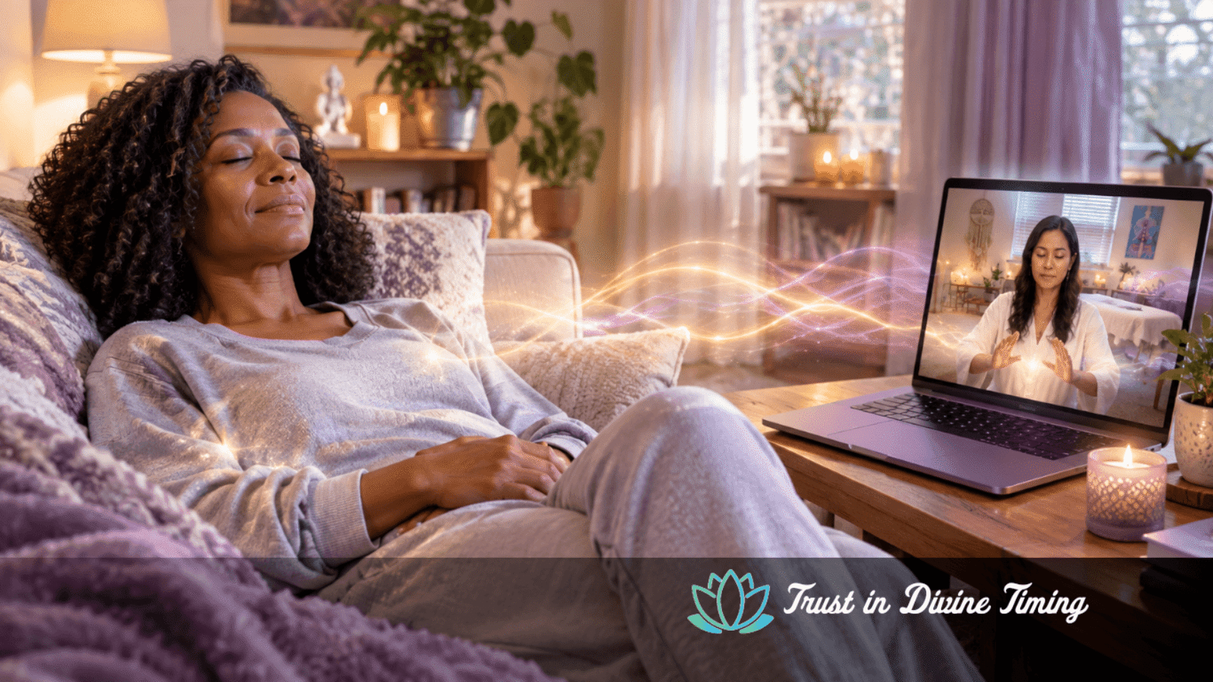 Can Reiki Be Done Remotely? Understanding Virtual Reiki Sessions