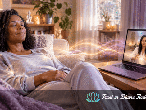 Can Reiki Be Done Remotely? Understanding Virtual Reiki Sessions