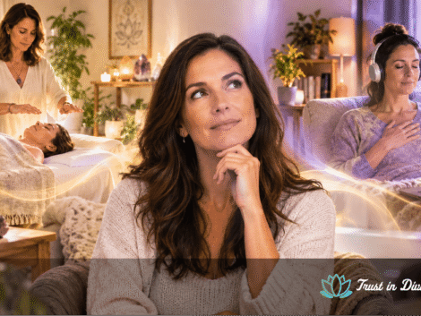 In-Person vs. Virtual Reiki: Which Is Right for You?