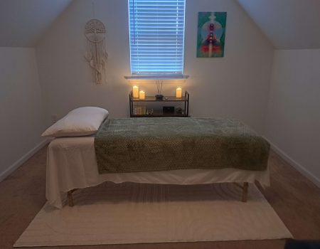 Trust in Divine Timing, LLC offers Reiki Energy Healing services to relieve stress and reduce anxiety in Apex, NC