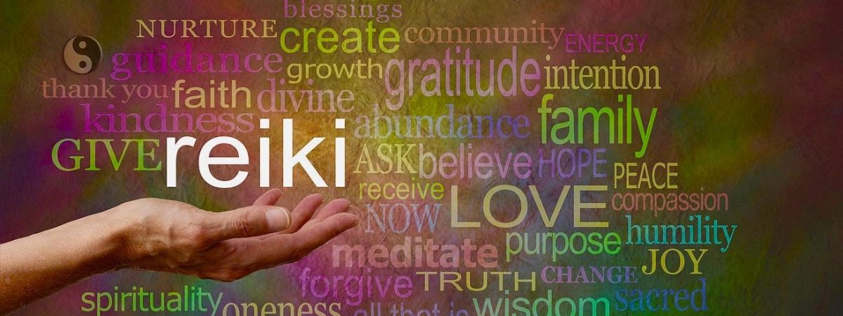 This article provides the list of benefits for using Reiki.