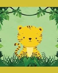 tiger journal